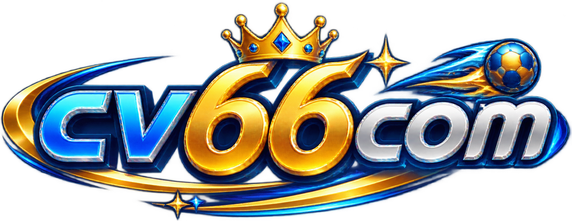 cv66com লোগো